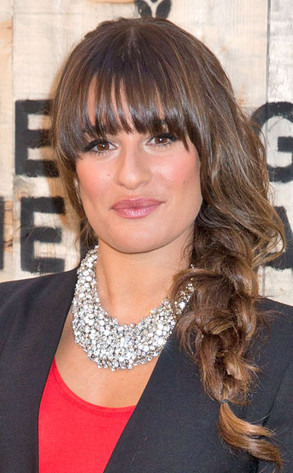 Lea Michele Lea Michele